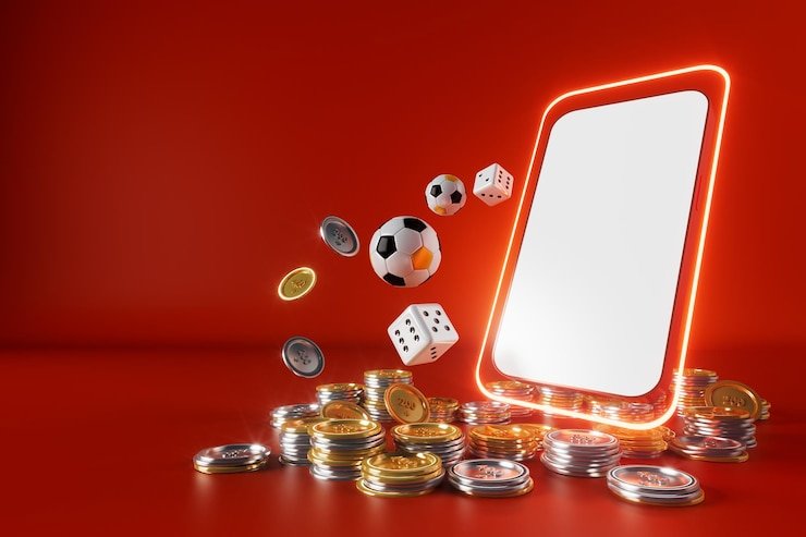 Representasi bermain yang bertanggung jawab untuk komunitas hiburan digital