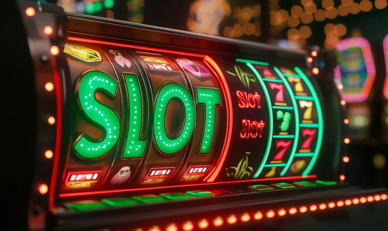 Promosi semangat taruhan olahraga dan hiburan kasino digital yang menarik bagi pengguna Indonesia