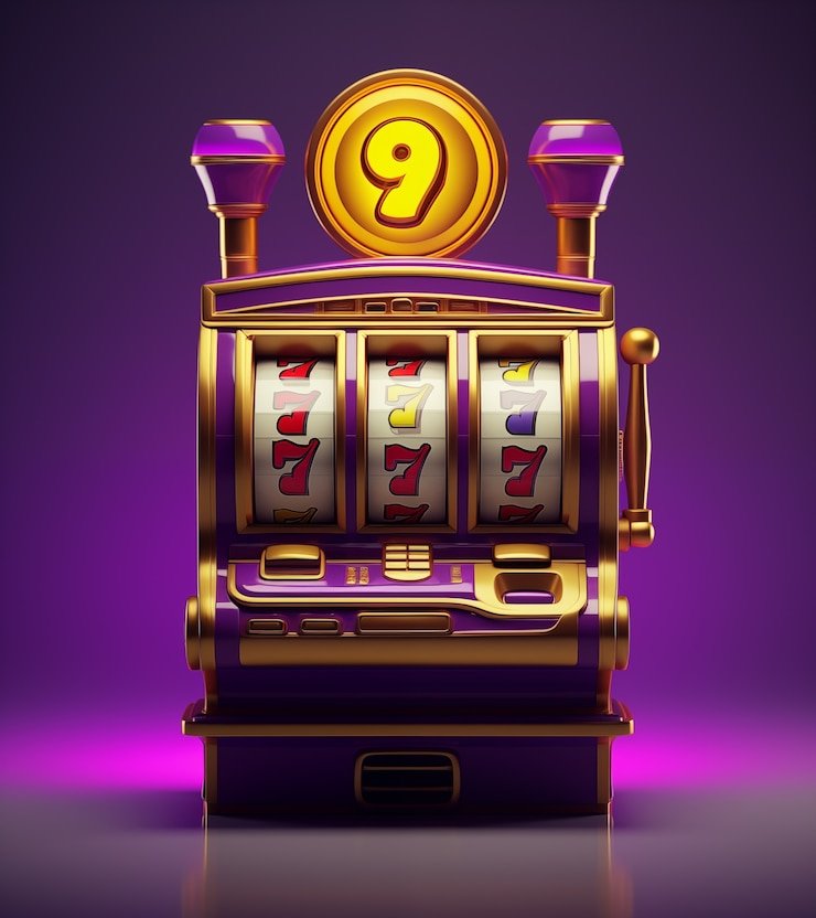Ilustrasi pembayaran dan transaksi deposit yang mudah dan terpercaya